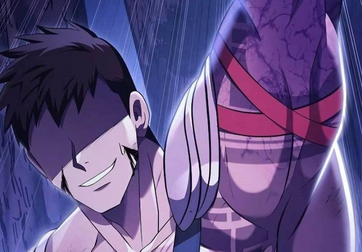Survive as a Barbarian in the Game Chapter 12 Gambar 83