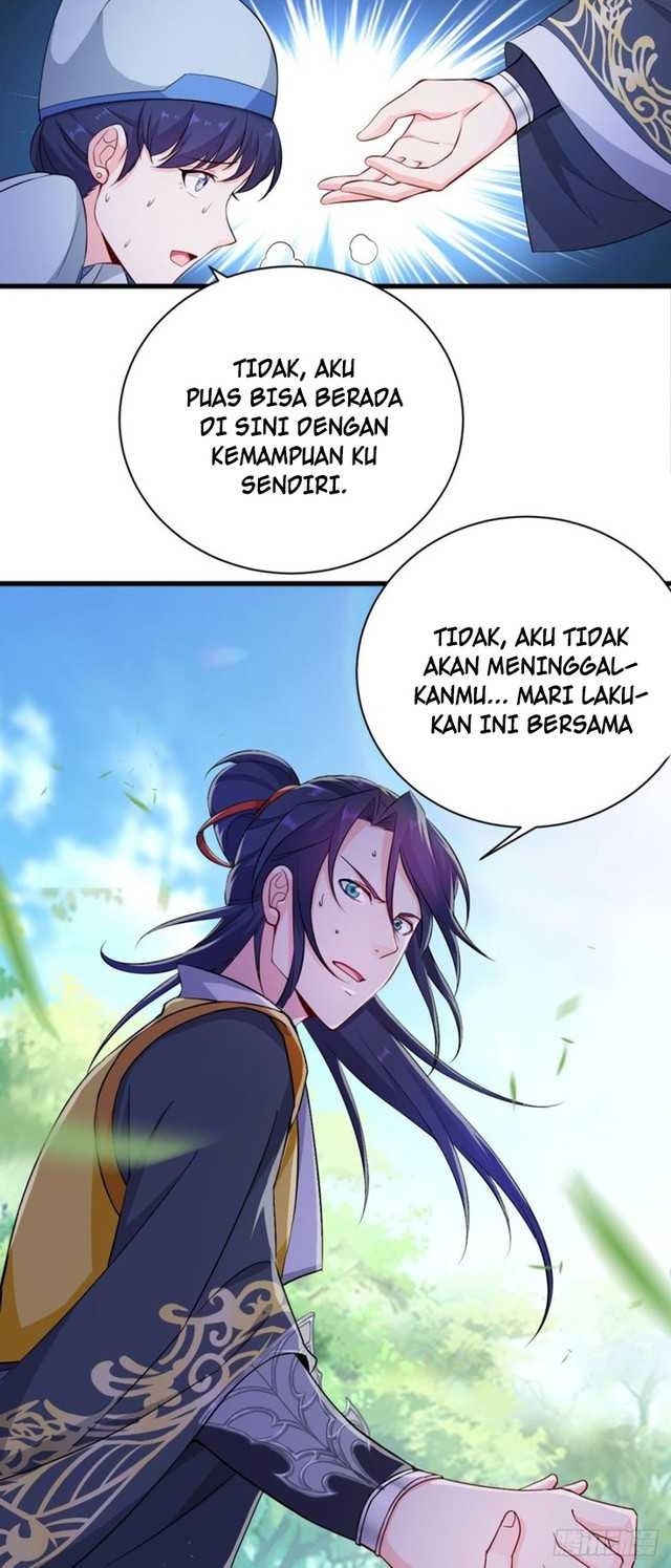 Forced To Become the Villain’s Son-in-law Chapter 105 Gambar 15