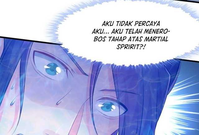 Forced To Become the Villain’s Son-in-law Chapter 105 Gambar 18