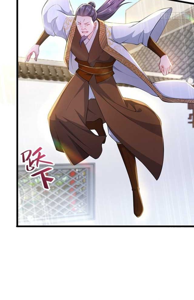 Forced To Become the Villain’s Son-in-law Chapter 102 Gambar 4