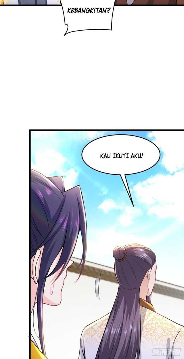 Forced To Become the Villain’s Son-in-law Chapter 102 Gambar 7