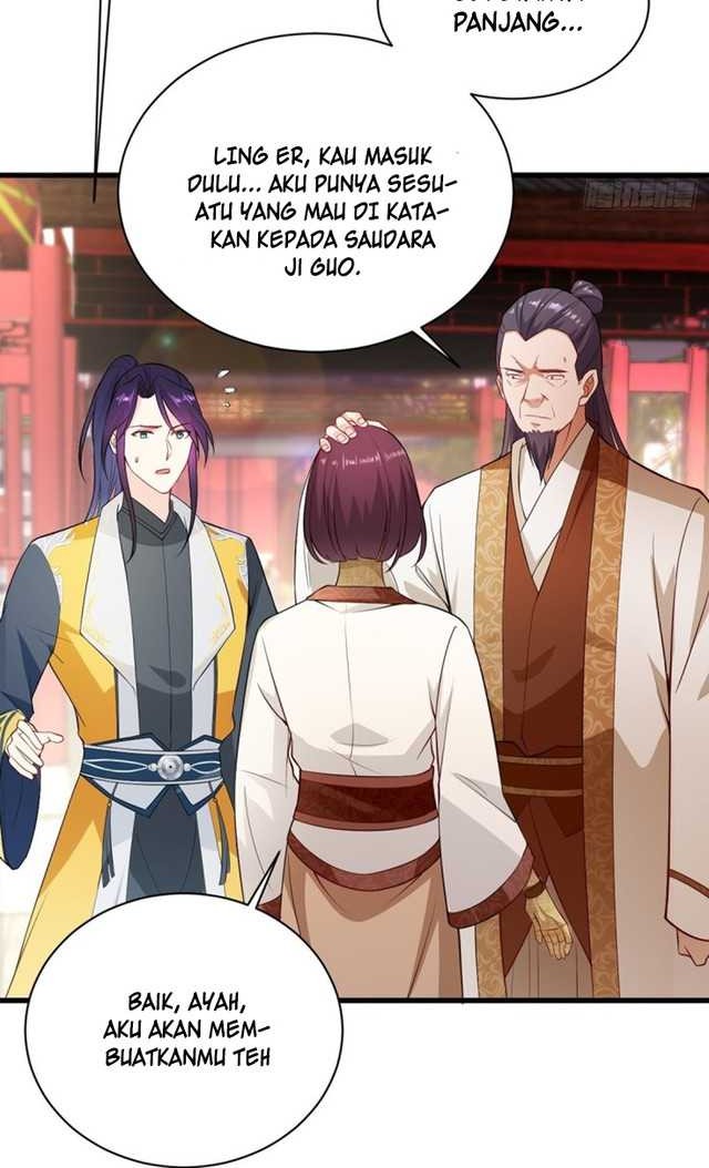 Forced To Become the Villain’s Son-in-law Chapter 102 Gambar 10