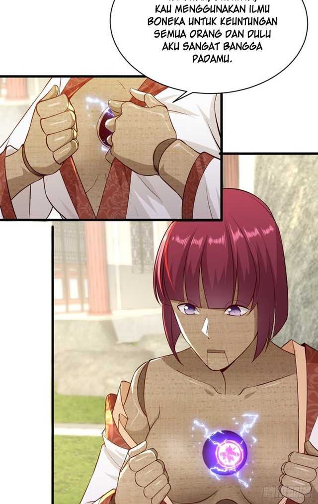 Forced To Become the Villain’s Son-in-law Chapter 102 Gambar 19