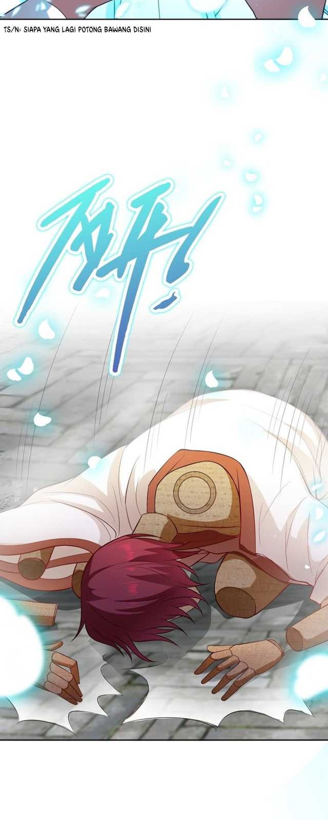 Forced To Become the Villain’s Son-in-law Chapter 102 Gambar 22