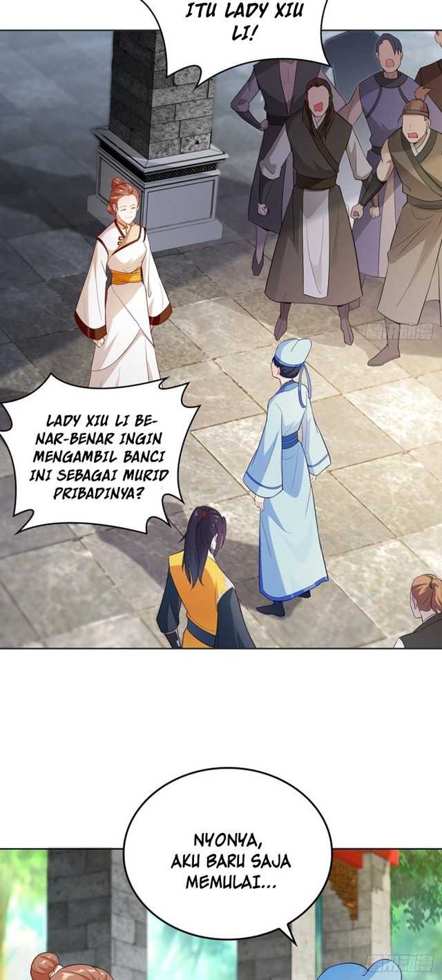 Forced To Become the Villain’s Son-in-law Chapter 101 Gambar 7