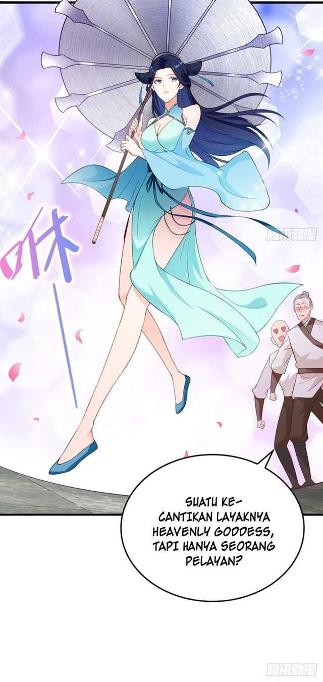 Forced To Become the Villain’s Son-in-law Chapter 101 Gambar 20