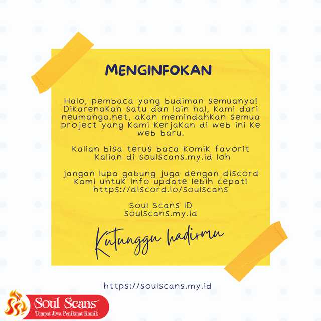 Forced To Become the Villain’s Son-in-law Chapter 99 Gambar 19