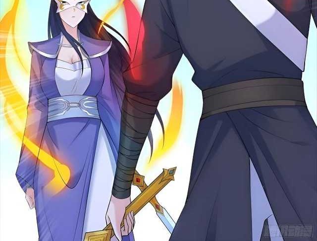 Forced To Become the Villain’s Son-in-law Chapter 97 Gambar 25