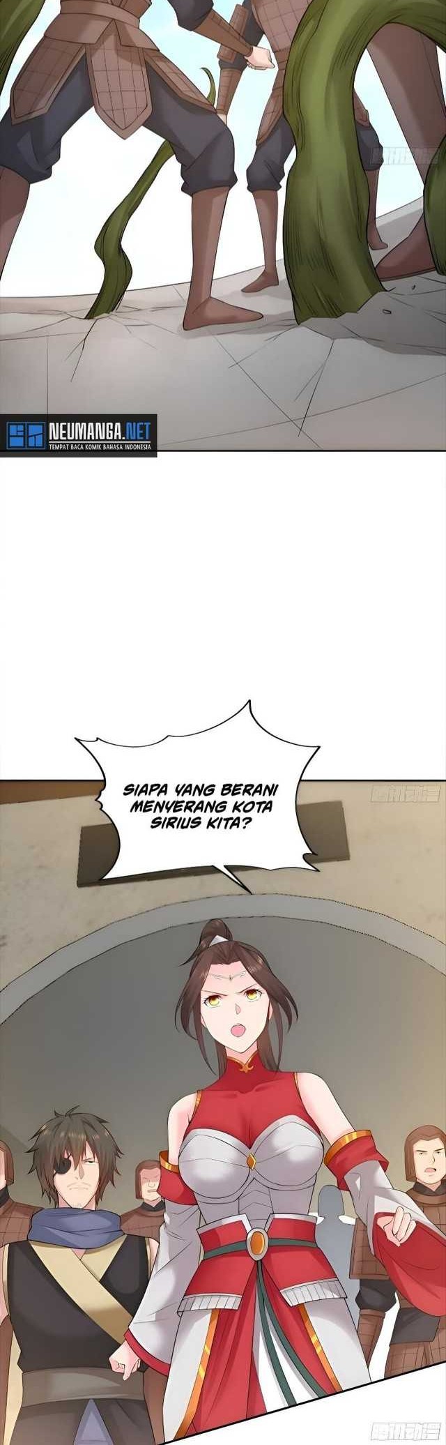 Forced To Become the Villain’s Son-in-law Chapter 97 Gambar 5