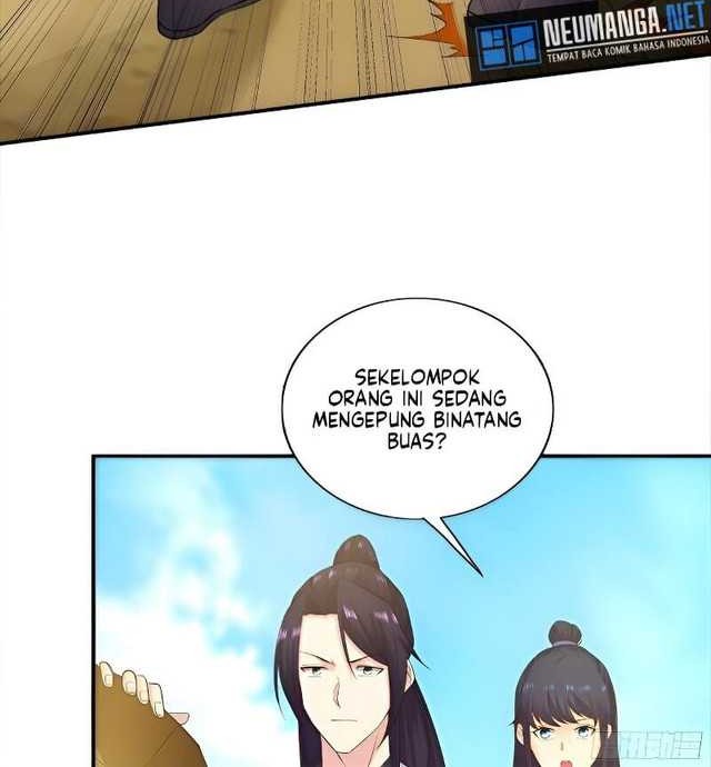 Forced To Become the Villain’s Son-in-law Chapter 97 Gambar 13