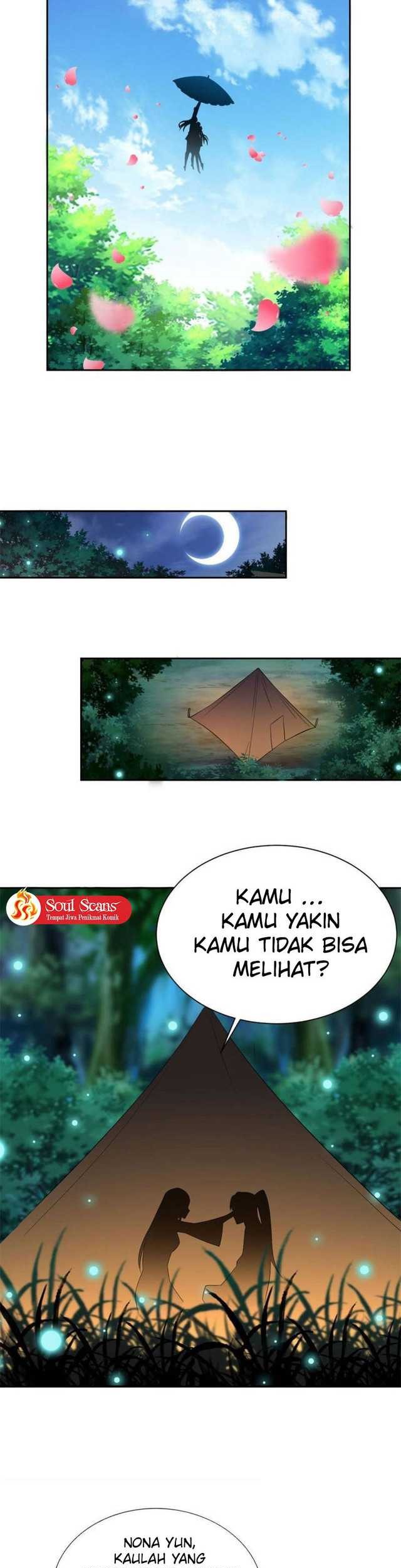 Forced To Become the Villain’s Son-in-law Chapter 96 Gambar 7