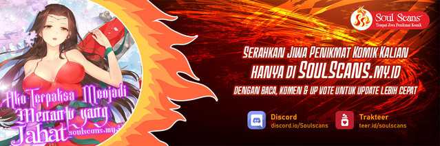 Baca  Forced To Become the Villain’s Son-in-law Chapter 95 Gambar 2