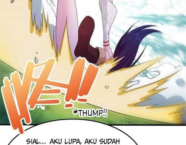 Forced To Become the Villain’s Son-in-law Chapter 95 Gambar 14