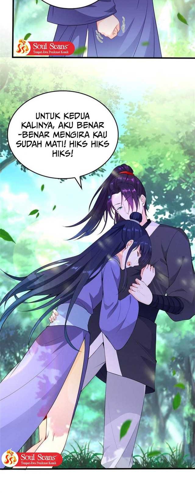 Forced To Become the Villain’s Son-in-law Chapter 95 Gambar 20