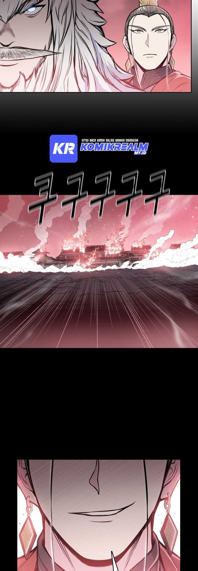 Reincarnated War God Chapter 106 Gambar 43