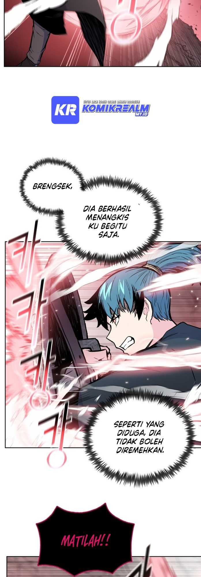 Reincarnated War God Chapter 105 Gambar 11