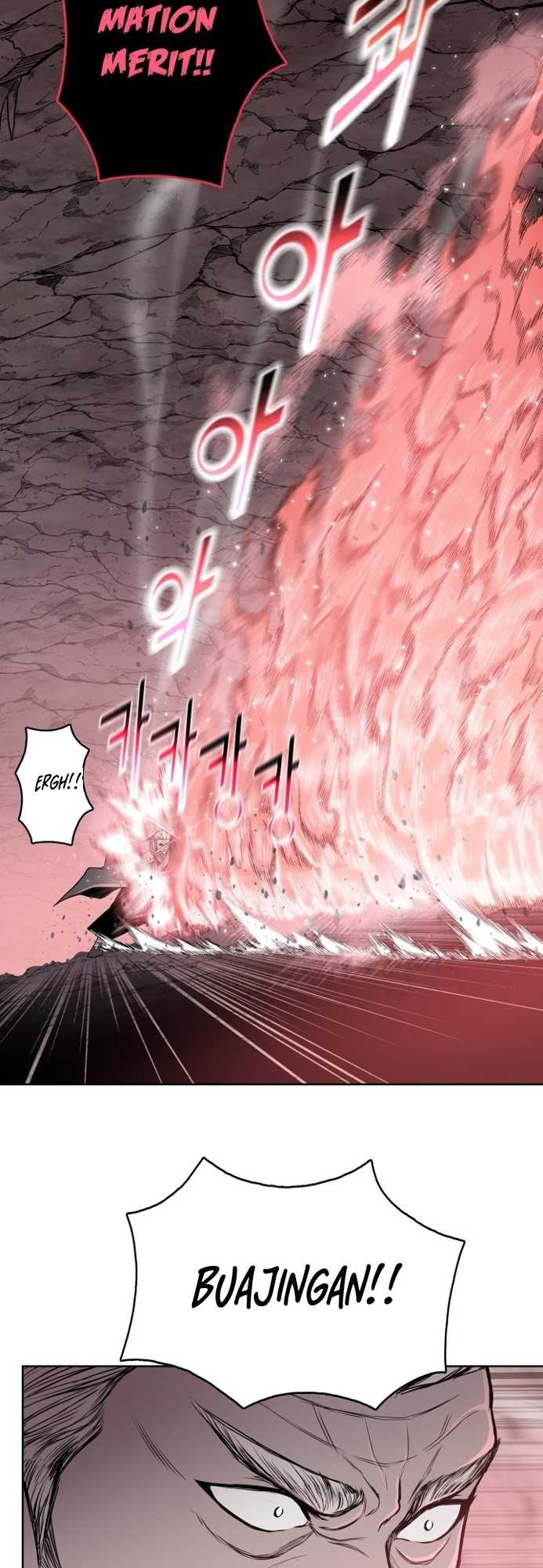 Reincarnated War God Chapter 105 Gambar 24