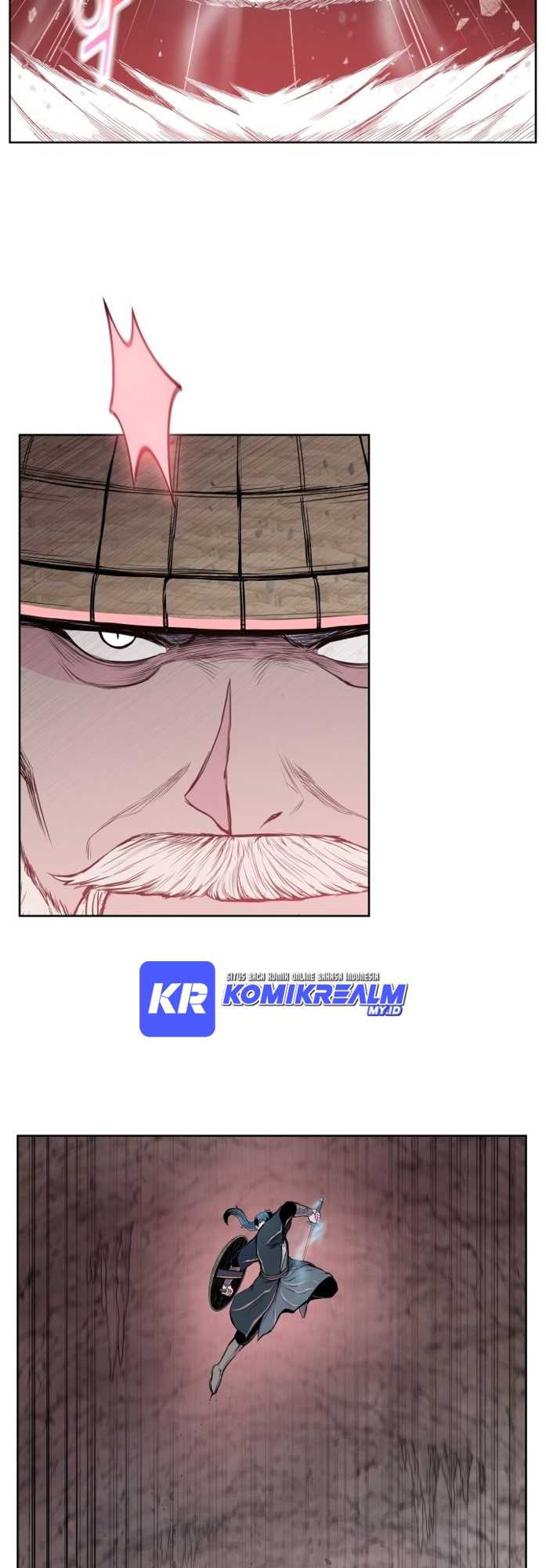 Reincarnated War God Chapter 105 Gambar 5