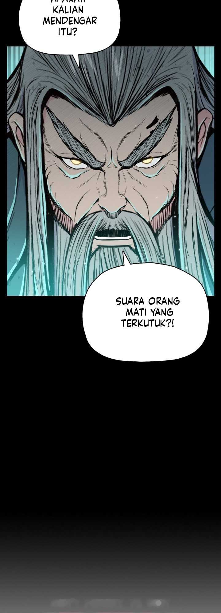 Reincarnated War God Chapter 105 Gambar 50