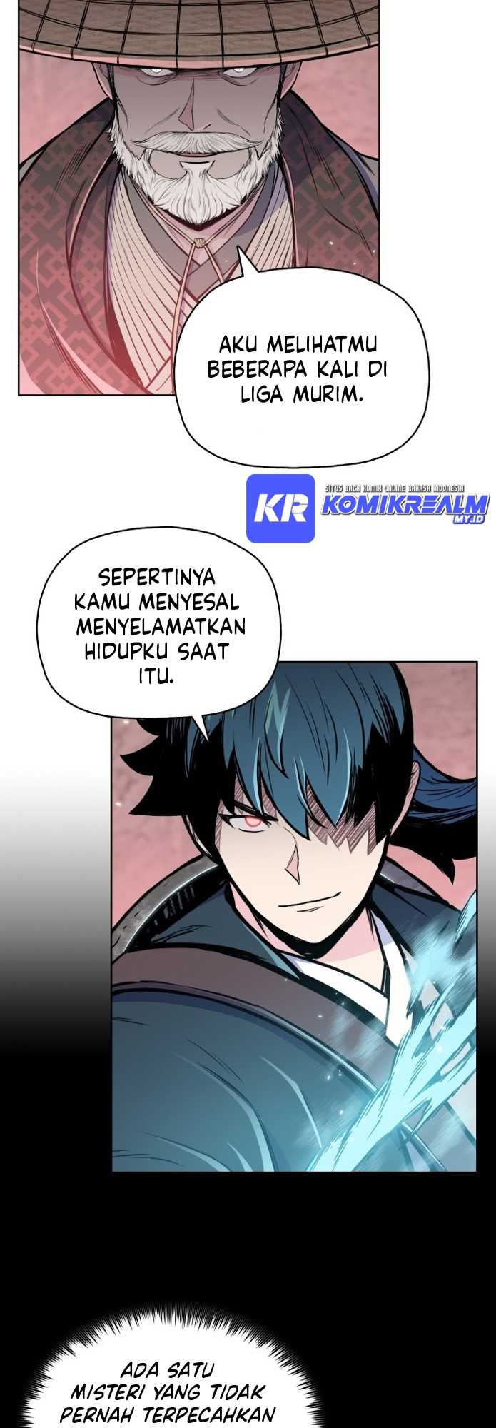 Reincarnated War God Chapter 104 Gambar 6