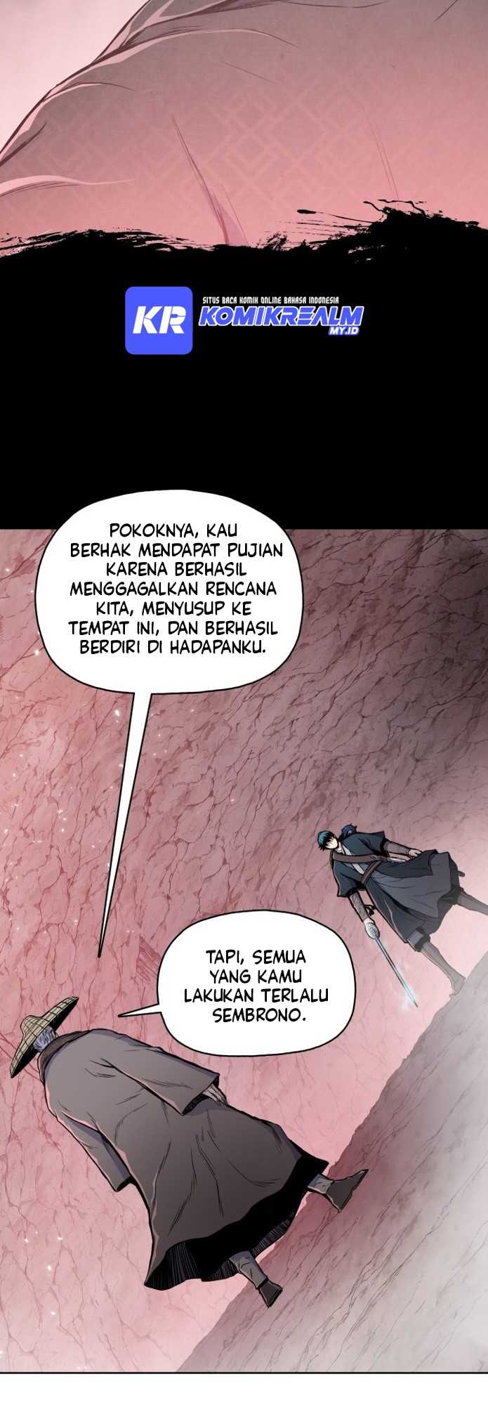 Reincarnated War God Chapter 104 Gambar 9