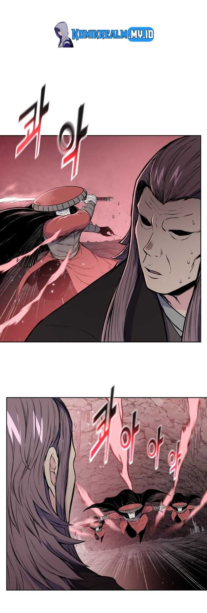 Reincarnated War God Chapter 103 Gambar 8