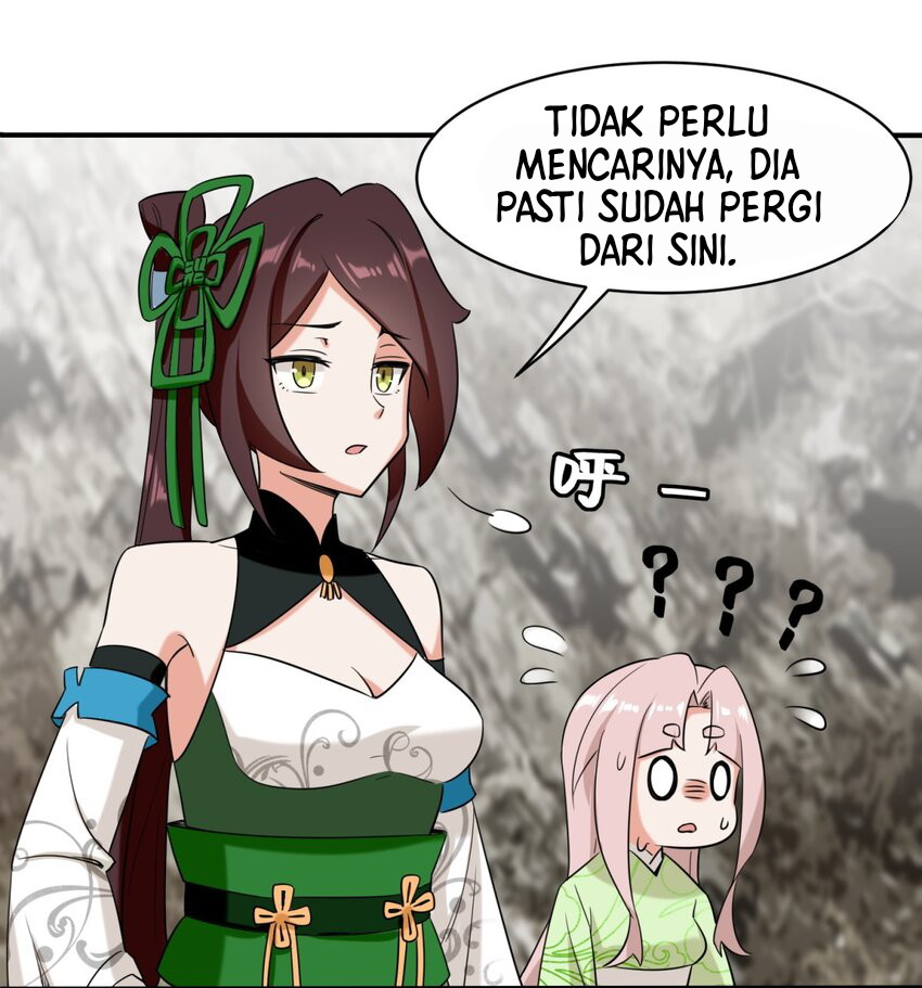 Endless devourer Chapter 103 Gambar 18