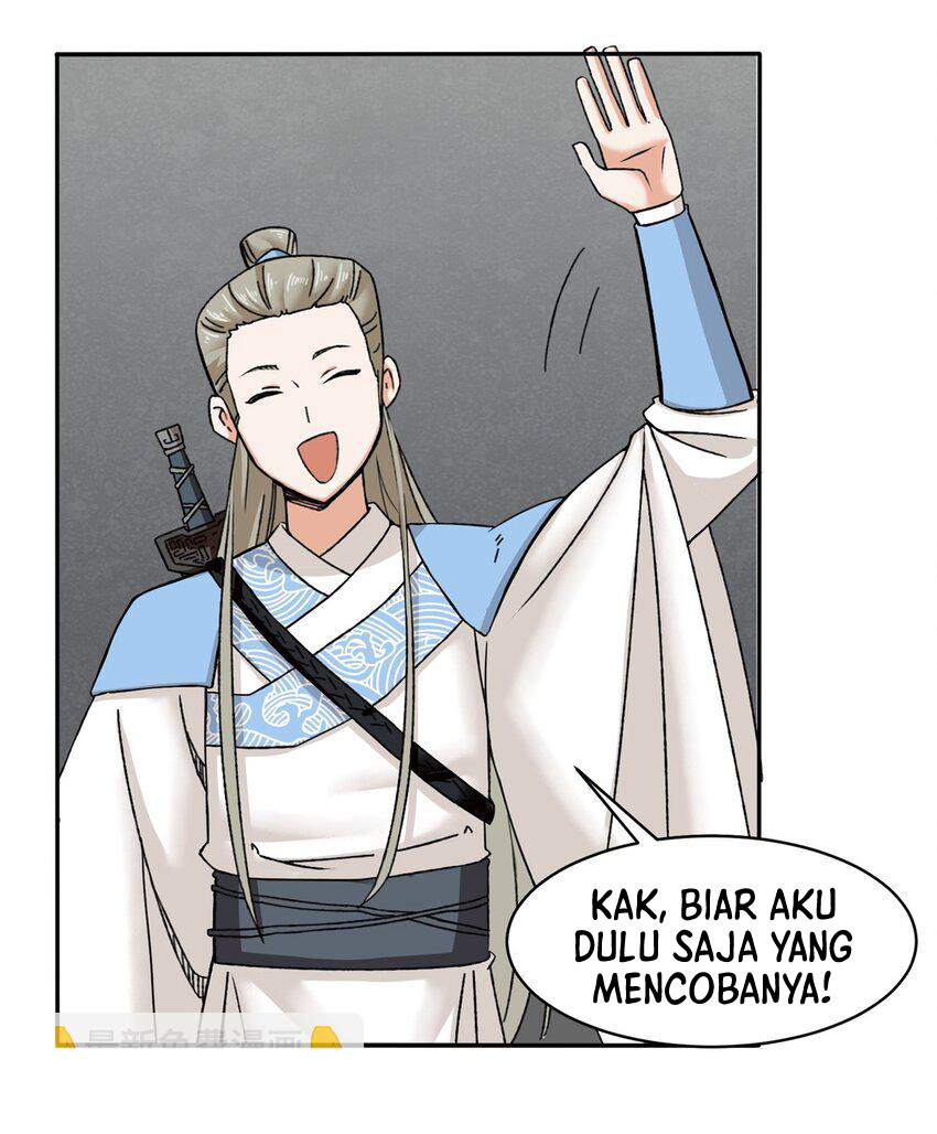 Endless devourer Chapter 102 Gambar 11