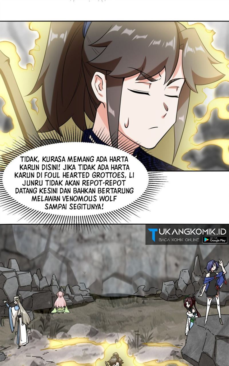 Endless devourer Chapter 101 Gambar 5