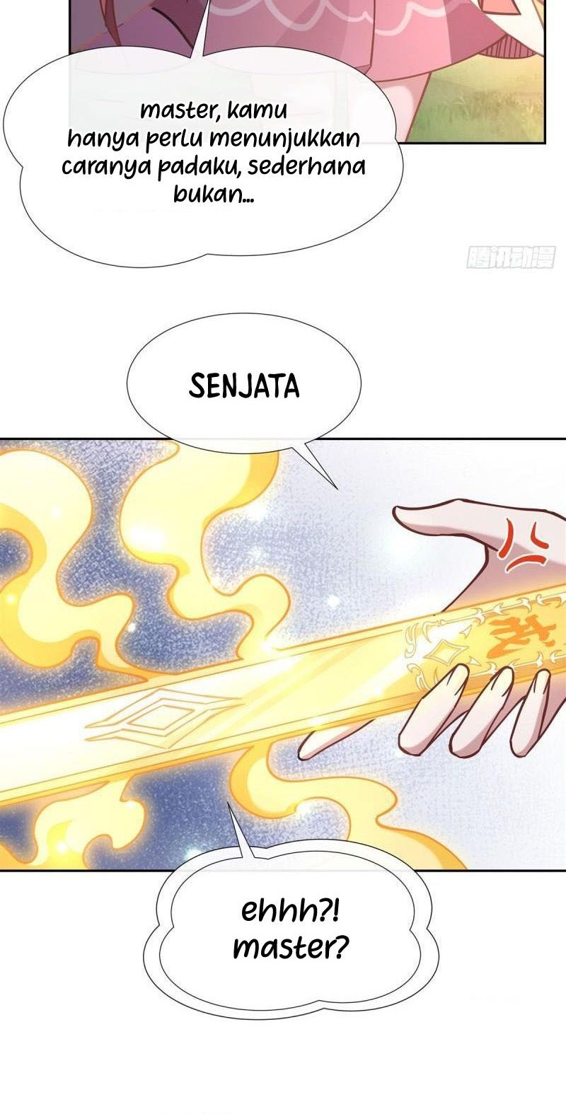 My Female Apprentices Are All Big Shots From the Future Chapter 172 Gambar 9