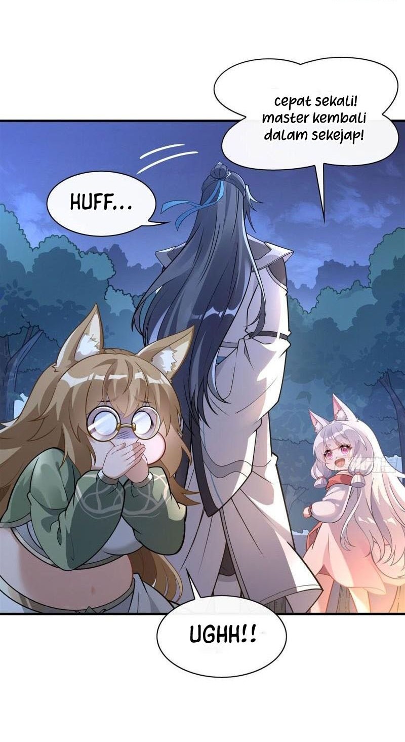 My Female Apprentices Are All Big Shots From the Future Chapter 172 Gambar 25