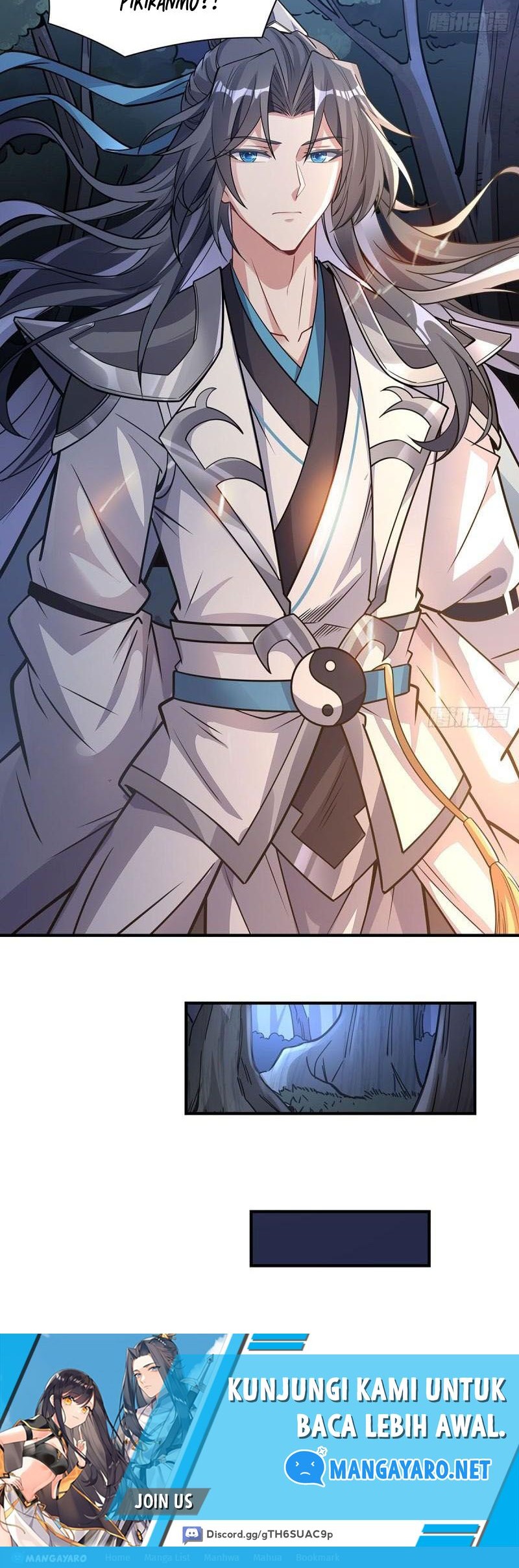 My Female Apprentices Are All Big Shots From the Future Chapter 172 Gambar 29