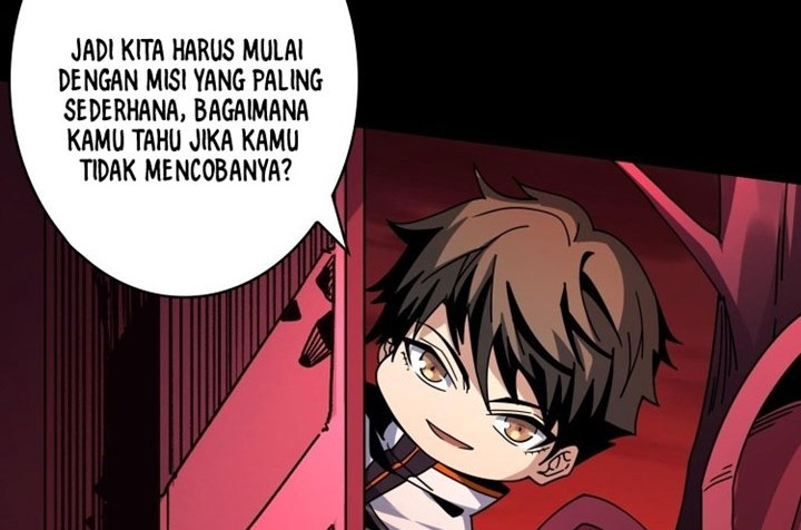King Account At The Start Chapter 220 Gambar 9