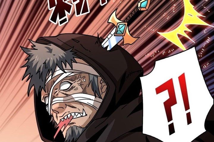 King Account At The Start Chapter 220 Gambar 13