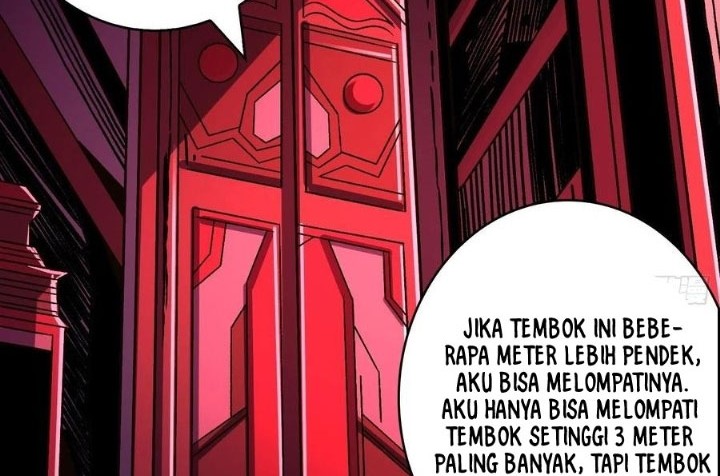 King Account At The Start Chapter 220 Gambar 21