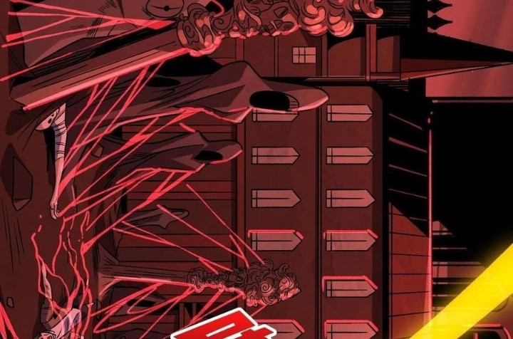 King Account At The Start Chapter 220 Gambar 25