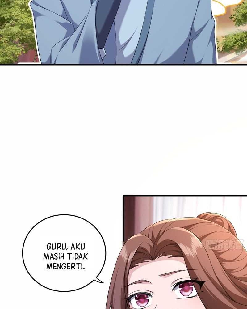 I Rely On Rewarding Apprentices To Upgrade Chapter 36 Gambar 19