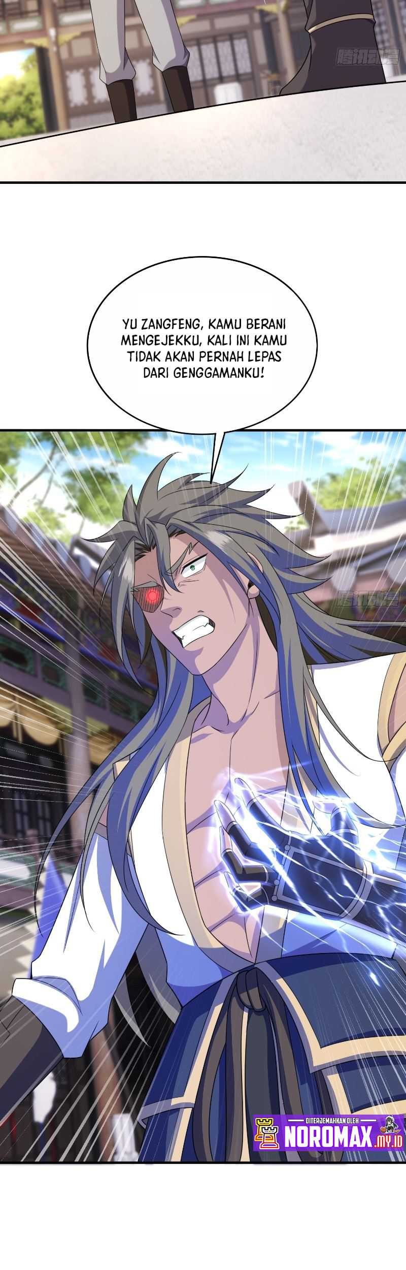 I Rely On Rewarding Apprentices To Upgrade Chapter 36 Gambar 26