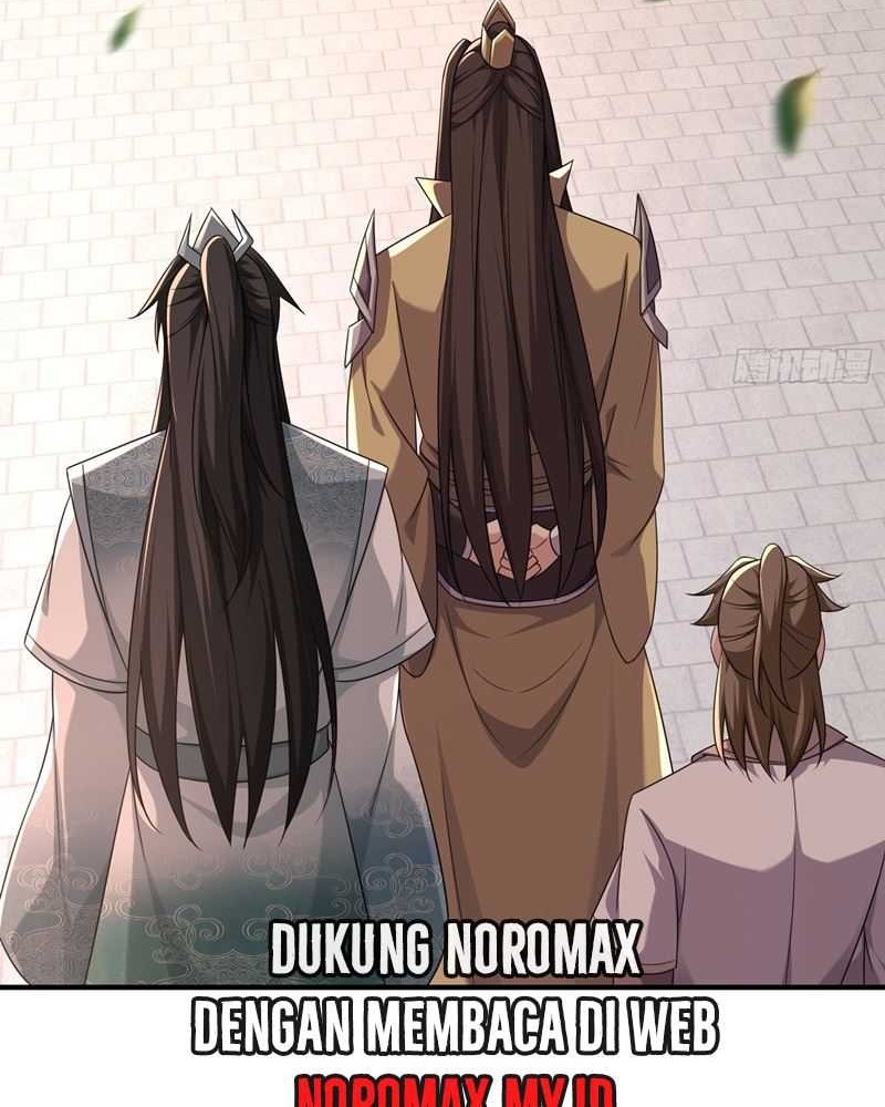 I Rely On Rewarding Apprentices To Upgrade Chapter 36 Gambar 3