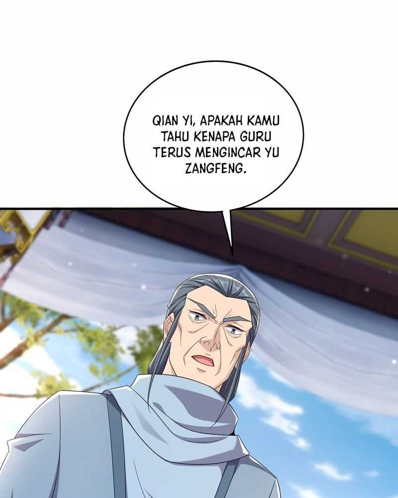 I Rely On Rewarding Apprentices To Upgrade Chapter 36 Gambar 15