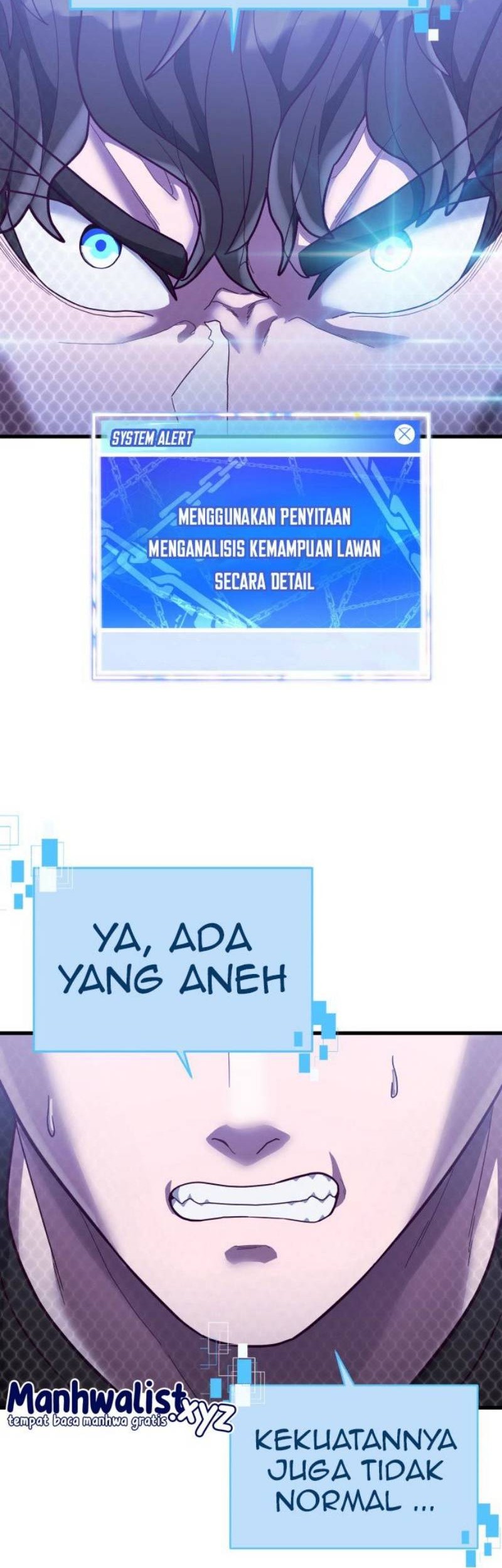 Absolute Obedience Chapter 40 Gambar 47