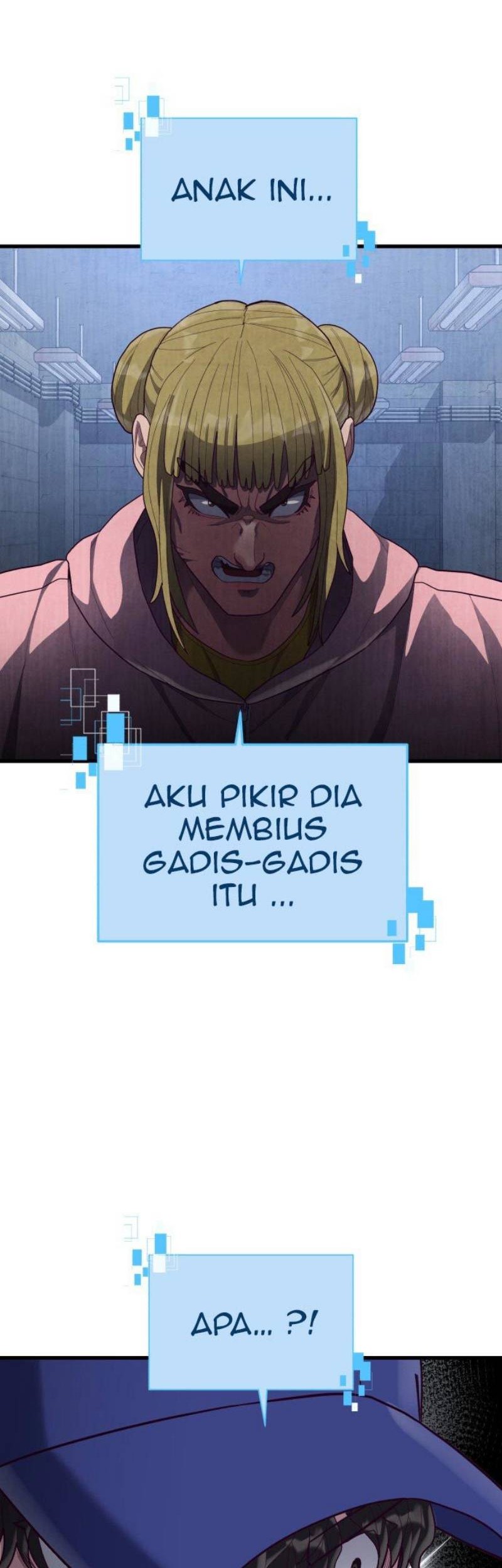 Baca Absolute Obedience Chapter 40 Gambar 2