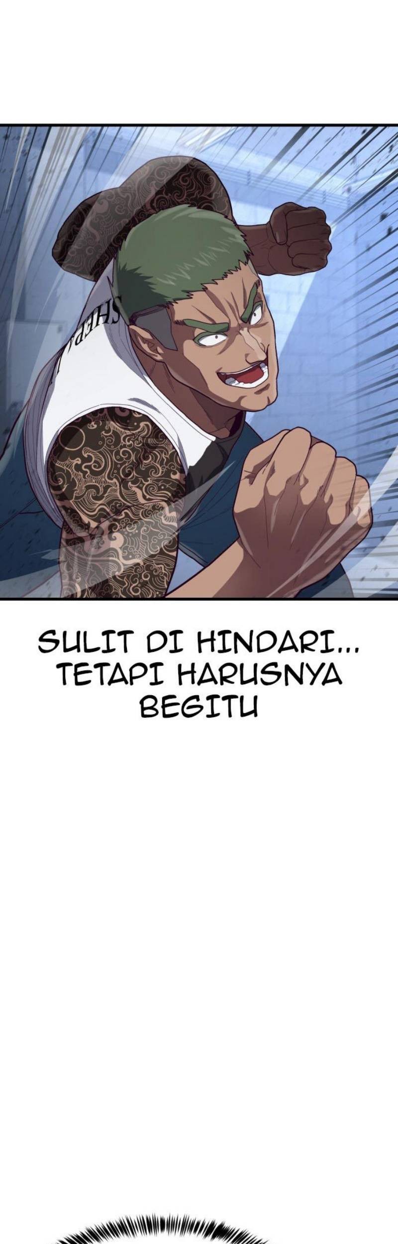 Absolute Obedience Chapter 40 Gambar 67
