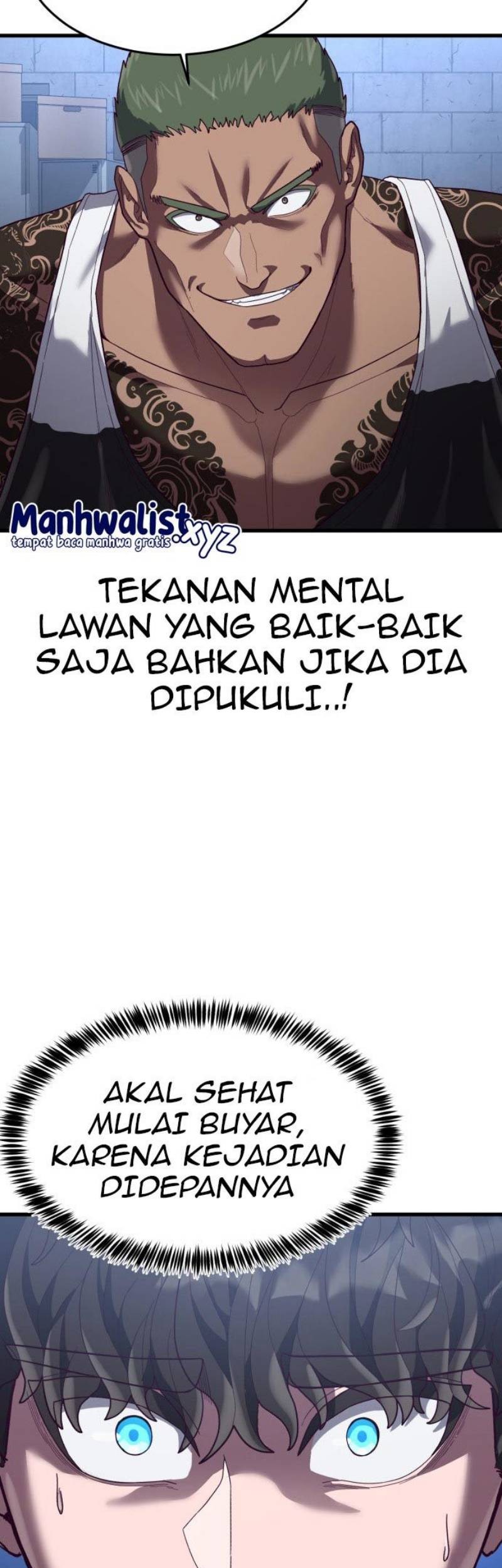 Absolute Obedience Chapter 40 Gambar 73