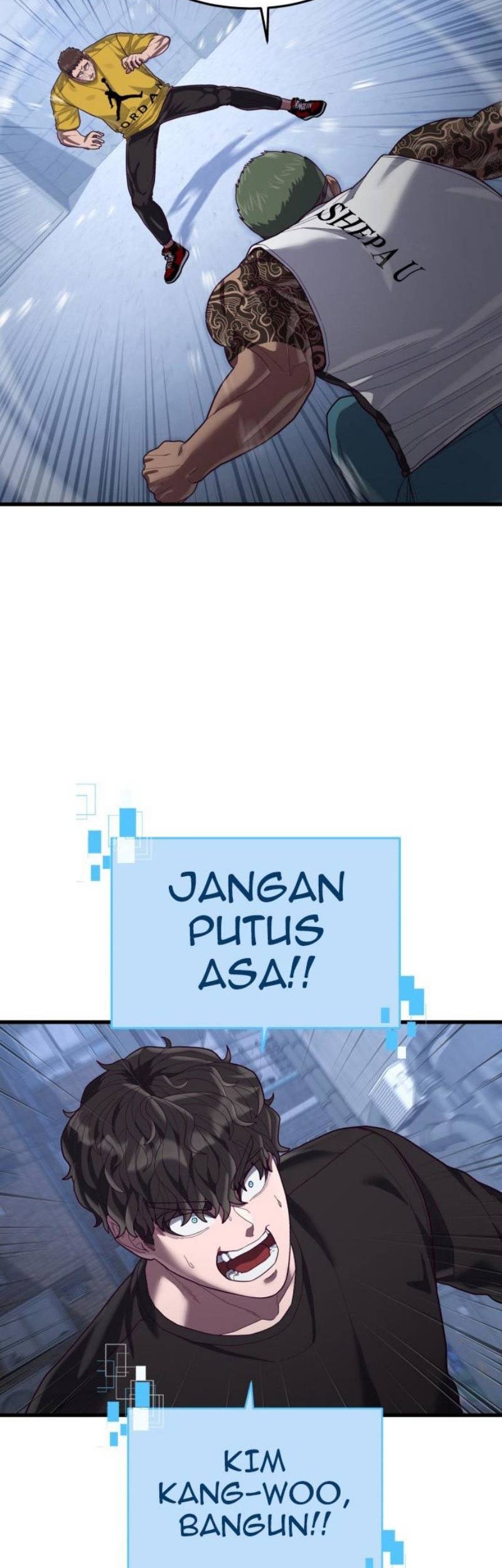 Absolute Obedience Chapter 40 Gambar 77