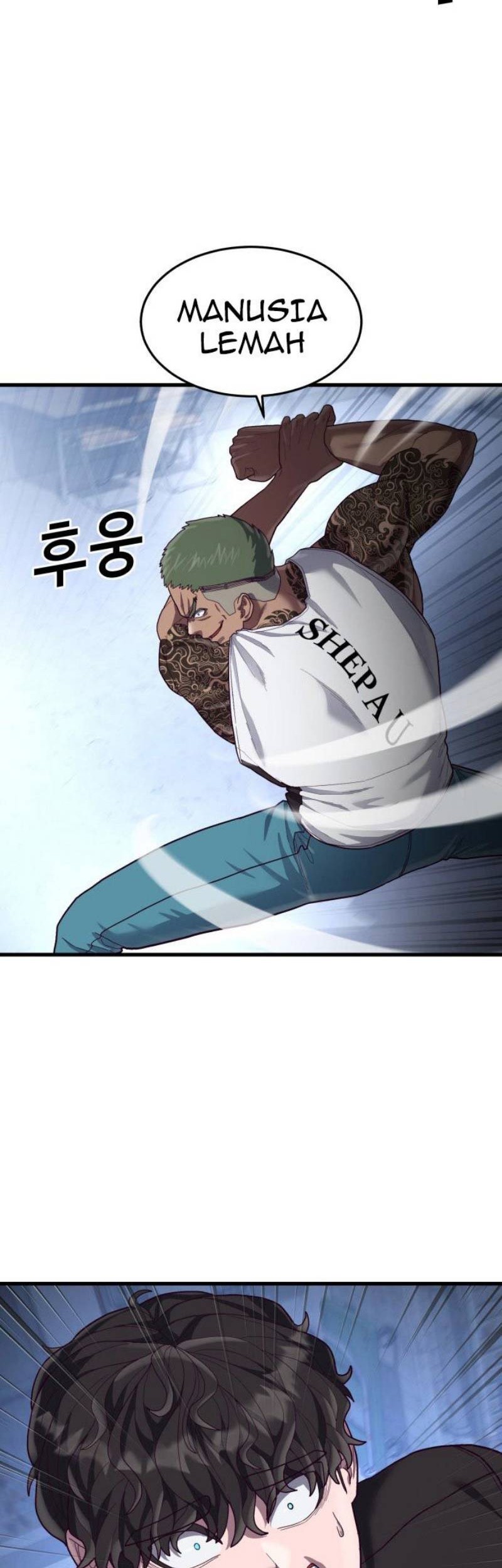 Absolute Obedience Chapter 40 Gambar 80