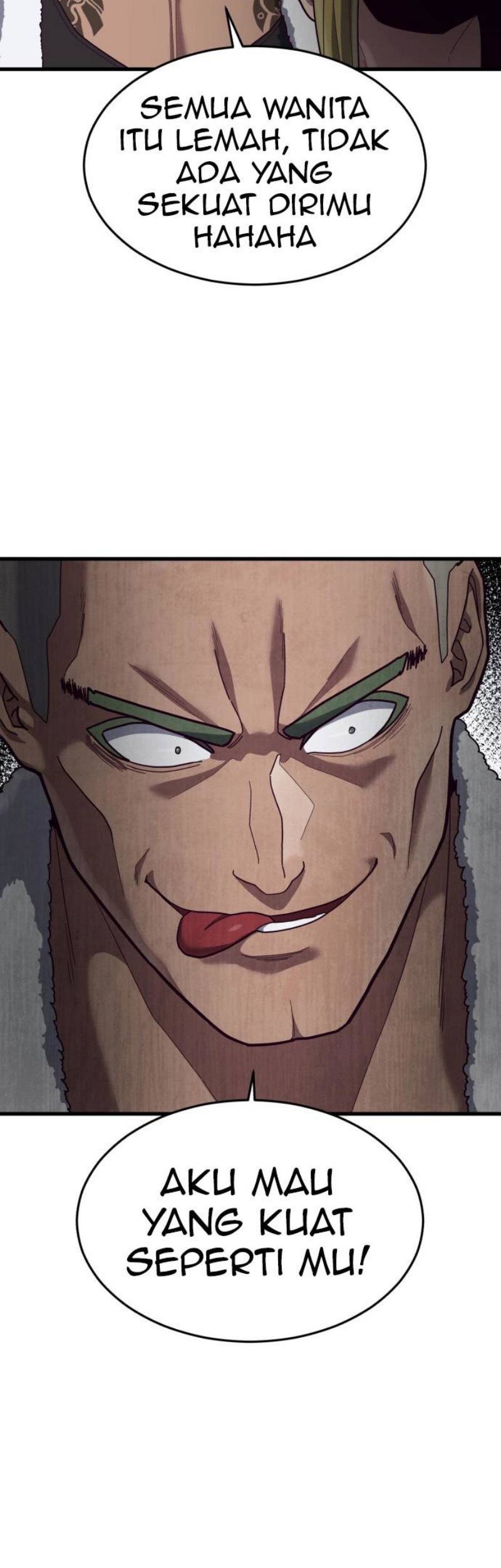 Absolute Obedience Chapter 40 Gambar 5