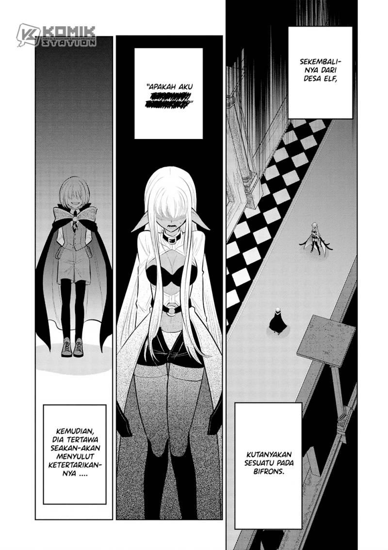 Useless First Son-In-Law Chapter 207 Gambar 10