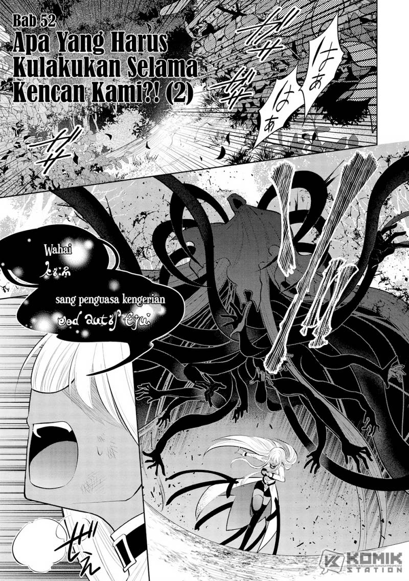Baca Useless First Son-In-Law Chapter 207 Gambar 2