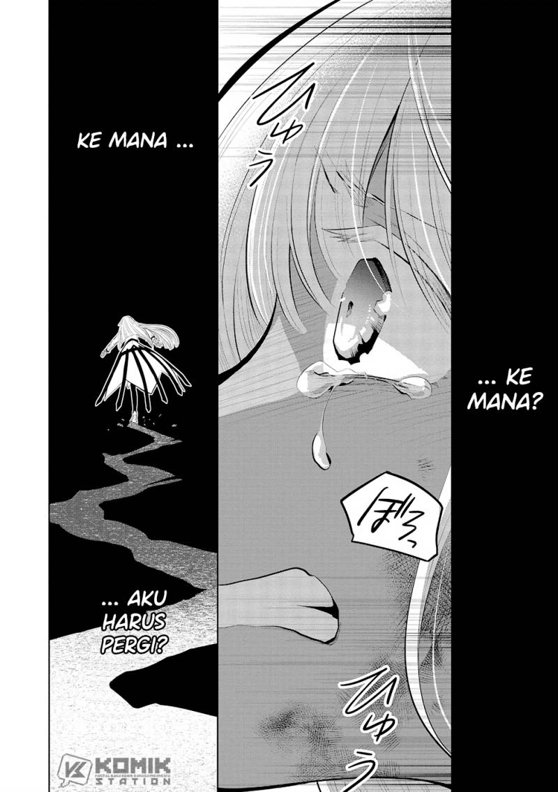 Useless First Son-In-Law Chapter 207 Gambar 20